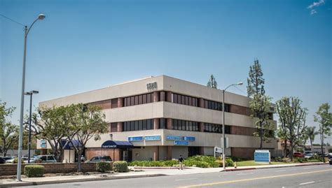 city of hope west covina photos